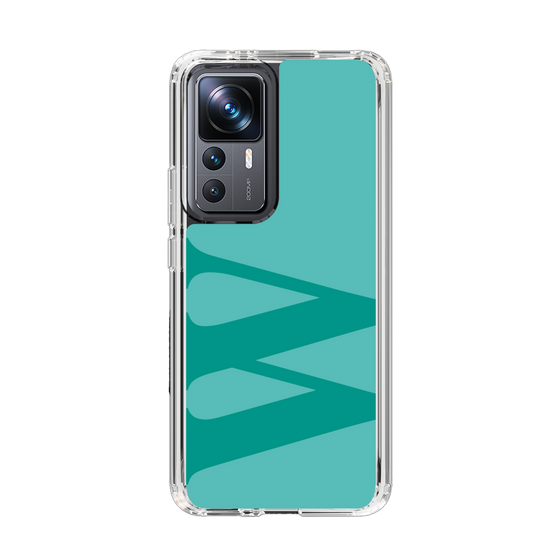 Slim Protection Case［ Original - initial color - W light green ］