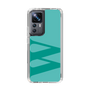 Slim Protection Case［ Original - initial color - W light green ］