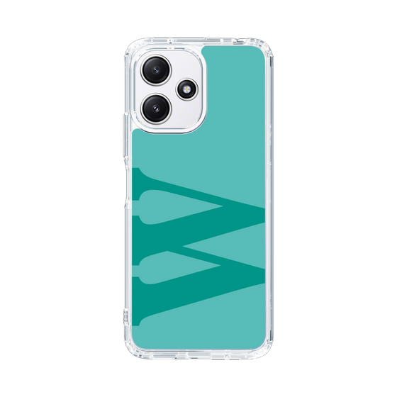 Slim Protection Case［ Original - initial color - W light green ］