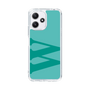 Slim Protection Case［ Original - initial color - W light green ］