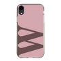 Slim Protection Case［ Original - initial color - W dusty pink ］