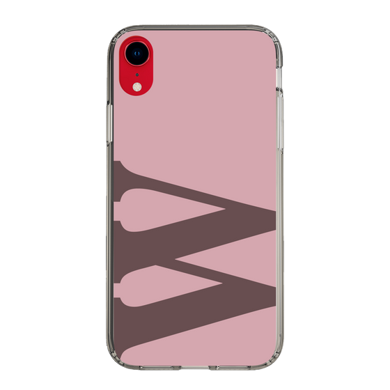 Slim Protection Case［ Original - initial color - W dusty pink ］