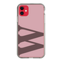 Slim Protection Case［ Original - initial color - W dusty pink ］