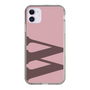 Slim Protection Case［ Original - initial color - W dusty pink ］