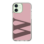 Slim Protection Case［ Original - initial color - W dusty pink ］