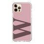 Slim Protection Case［ Original - initial color - W dusty pink ］
