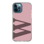 Slim Protection Case［ Original - initial color - W dusty pink ］