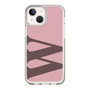Slim Protection Case［ Original - initial color - W dusty pink ］