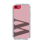 Slim Protection Case［ Original - initial color - W dusty pink ］