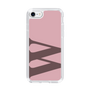 Slim Protection Case［ Original - initial color - W dusty pink ］