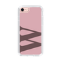 Slim Protection Case［ Original - initial color - W dusty pink ］
