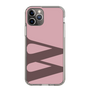 Slim Protection Case［ Original - initial color - W dusty pink ］