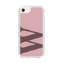 Slim Protection Case［ Original - initial color - W dusty pink ］
