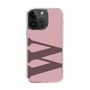 Slim Protection Case［ Original - initial color - W dusty pink ］
