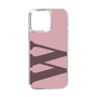 Slim Protection Case［ Original - initial color - W dusty pink ］