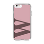 Slim Protection Case［ Original - initial color - W dusty pink ］