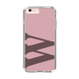 Slim Protection Case［ Original - initial color - W dusty pink ］