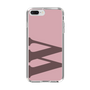 Slim Protection Case［ Original - initial color - W dusty pink ］