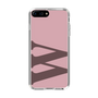 Slim Protection Case［ Original - initial color - W dusty pink ］