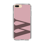 Slim Protection Case［ Original - initial color - W dusty pink ］