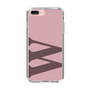 Slim Protection Case［ Original - initial color - W dusty pink ］