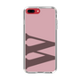 Slim Protection Case［ Original - initial color - W dusty pink ］