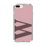 Slim Protection Case［ Original - initial color - W dusty pink ］