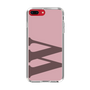 Slim Protection Case［ Original - initial color - W dusty pink ］