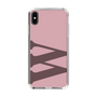 Slim Protection Case［ Original - initial color - W dusty pink ］