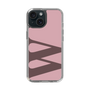 Slim Protection Case［ Original - initial color - W dusty pink ］