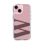 Slim Protection Case［ Original - initial color - W dusty pink ］