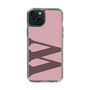 Slim Protection Case［ Original - initial color - W dusty pink ］