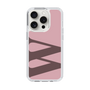 Slim Protection Case［ Original - initial color - W dusty pink ］