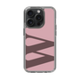 Slim Protection Case［ Original - initial color - W dusty pink ］