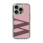 Slim Protection Case［ Original - initial color - W dusty pink ］