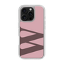 Slim Protection Case［ オリジナル - initial color - W dusty pink ］