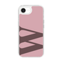 Slim Protection Case［ Original - initial color - W dusty pink ］