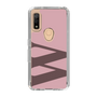 Slim Protection Case［ Original - initial color - W dusty pink ］