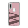 Slim Protection Case［ Original - initial color - W dusty pink ］