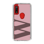 Slim Protection Case［ Original - initial color - W dusty pink ］