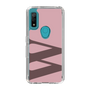 Slim Protection Case［ Original - initial color - W dusty pink ］
