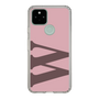 Slim Protection Case［ Original - initial color - W dusty pink ］