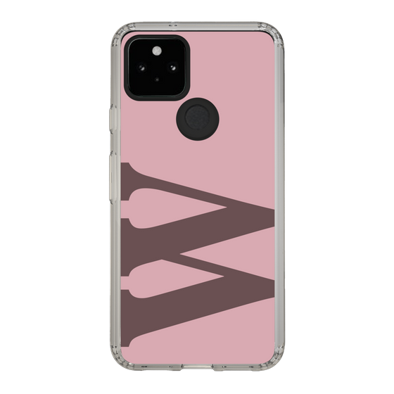 Slim Protection Case［ Original - initial color - W dusty pink ］