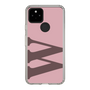 Slim Protection Case［ Original - initial color - W dusty pink ］