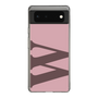Slim Protection Case［ Original - initial color - W dusty pink ］