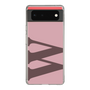 Slim Protection Case［ Original - initial color - W dusty pink ］