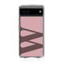 Slim Protection Case［ Original - initial color - W dusty pink ］