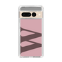 Slim Protection Case［ Original - initial color - W dusty pink ］