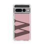 Slim Protection Case［ Original - initial color - W dusty pink ］