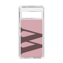 Slim Protection Case［ Original - initial color - W dusty pink ］